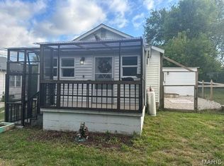 1003 W Ellis St, Salem, MO 65560