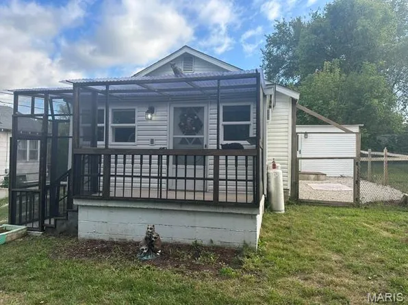 1003 W Ellis St, Salem, MO 65560