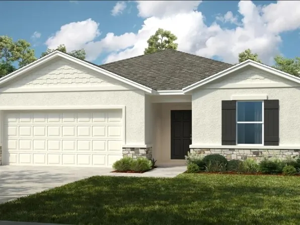 7409 FIELDSTONE DRIVE, GROVELAND, FL 34736