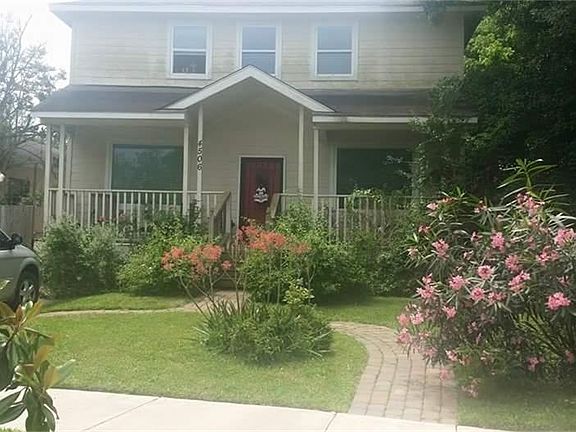 2nd image of 4506 Park Dr