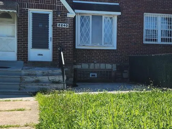 2240 Tyson Ave, Philadelphia, PA 19149
