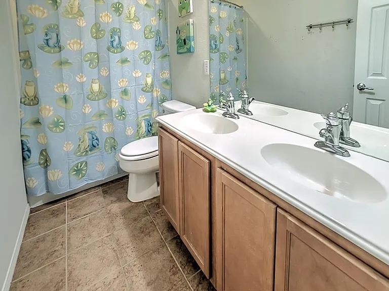 8801 Sierra Trl — Photo 2