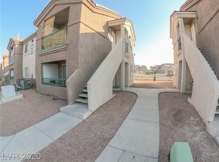 3961 Rebecca Raiter Ave UNIT 102, Las Vegas, NV 89110