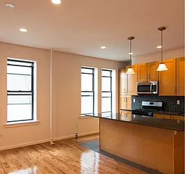 Sold by Washington Realty Corp.