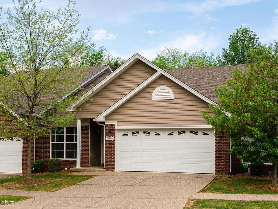 6802 Arbor Manor Way, Louisville, KY 40228 Zillow