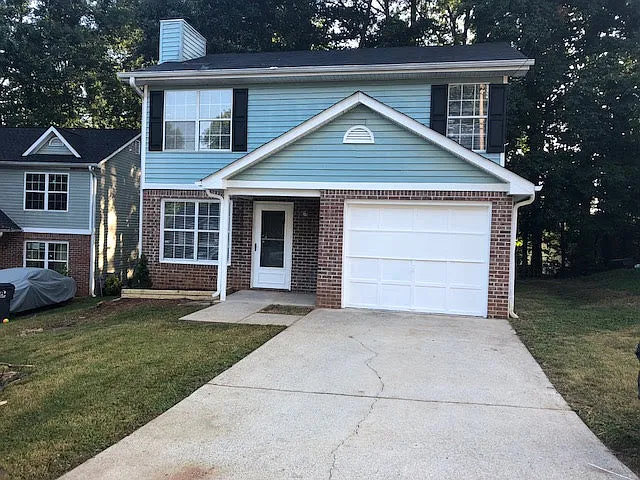 4631 Amberwyck Ct — Photo 1