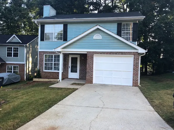 4631 Amberwyck Ct, Buford, GA 30518