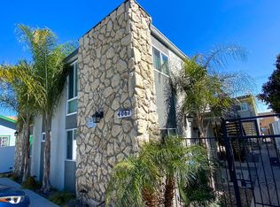 4067 47th Street, San Diego, CA 92105