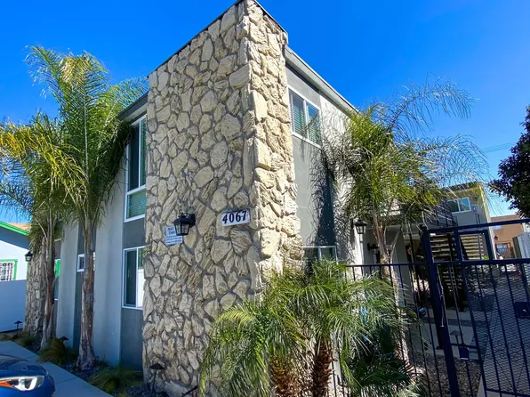 SF Rushmore Apts, 4067 47th St APT 7, San Diego, CA 92105