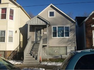 5155 S Paulina St, Chicago, IL 60609