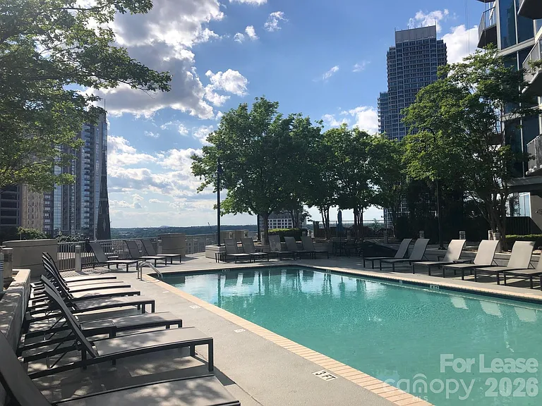 210 N Church St #2909 — Photo 3