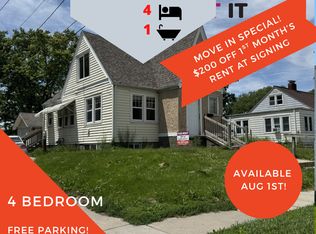 315 Hayward Ave, Ames, IA 50014