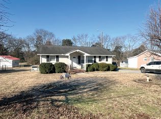 149 Alsup Ln, La Vergne, TN 37086