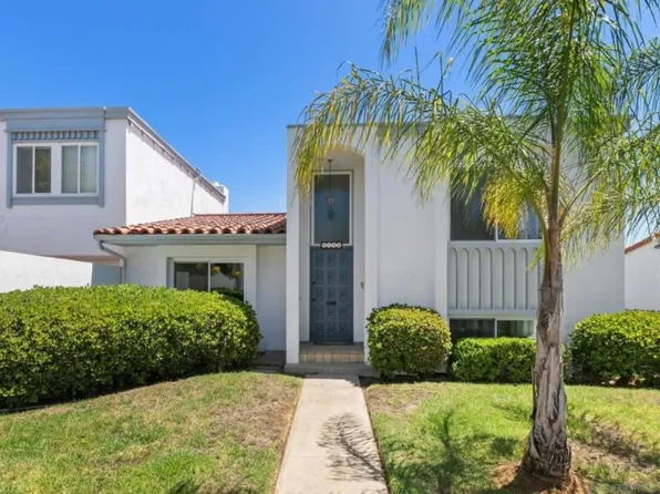 5346 Mount Alifan Dr, San Diego, CA 92111