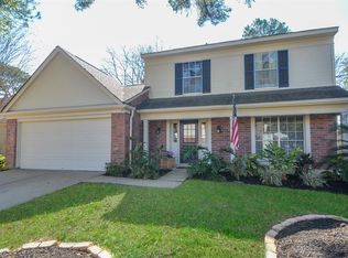 7735 Pine Center Dr, Houston, TX 77095