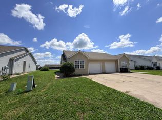 1659 W Kole Dr #A, Greensburg, IN 47240