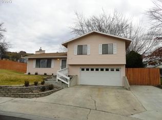 540 Diane Ct, Hermiston, OR 97838