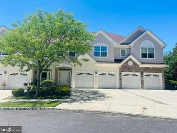 45 Tudor Ct, Marlton, NJ 08053