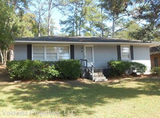 2303 University Dr, Valdosta, GA 31602