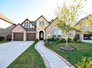 95 Scepter Run, Sugar Land, TX 77498
