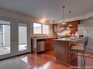 3241 Montpelier Ct #9-B, Anchorage, AK 99503