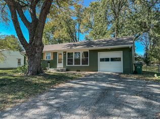 6008 Woodson Rd, Raytown, MO 64133