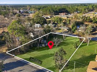 273 S Main St, Pembroke, GA 31321