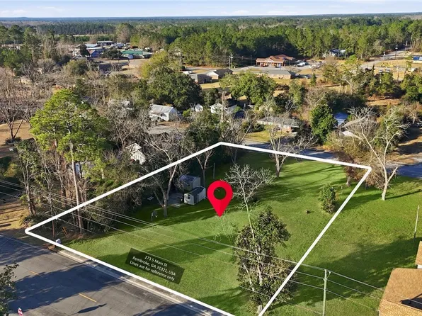 273 S Main Street, Pembroke, GA 31321