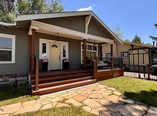 80 State Ave, Alamosa, CO 81101