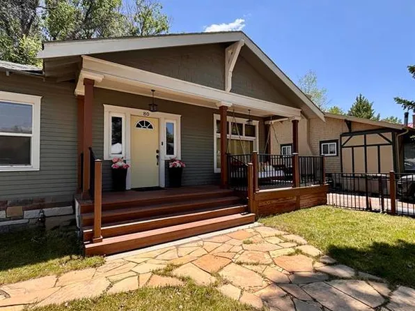 80 State Avenue, Alamosa, CO 81101