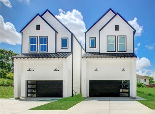 4916 Sunbeam St, Houston, TX 77033