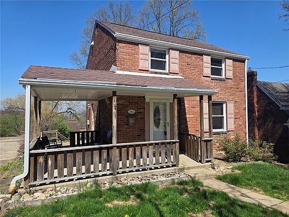 4th image of 543 Old Farm Rd