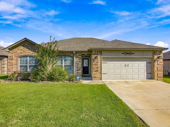 69 Smarty Jones Cir, Austin, AR 72007