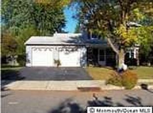 97 Appletree Rd, Howell, NJ 07731