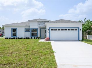 908 Adler Dr, Deltona, FL 32738