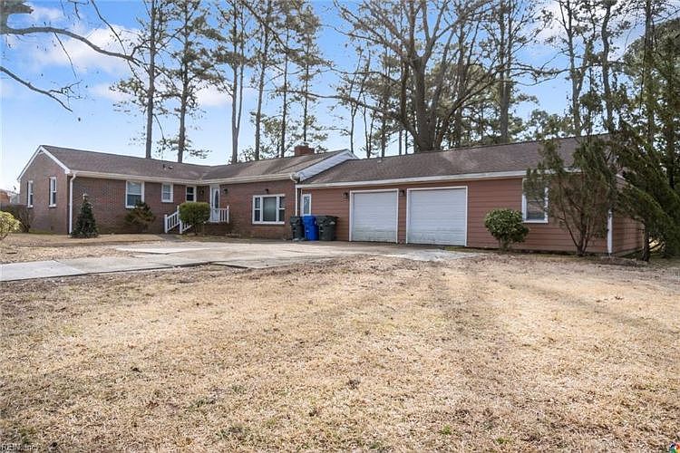 3629 Frazier Ave Suffolk, VA, 23435 Apartments for Rent Zillow