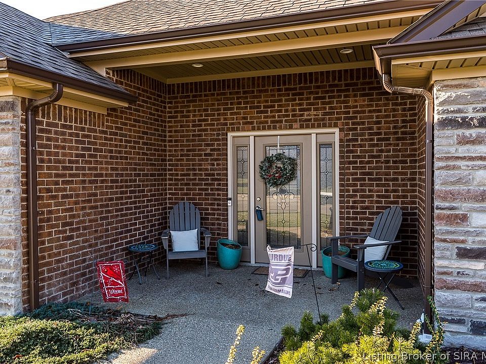 5614 Raintree Ridge Drive, Jeffersonville, IN 47130 Zillow