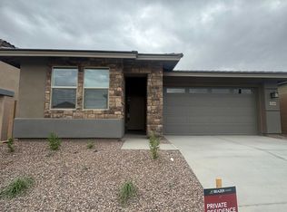 33340 N 132nd Dr, Peoria, AZ 85383