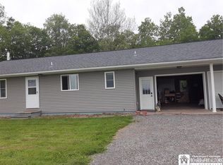 9165 Hebner Hill Rd, Cattaraugus, NY 14719