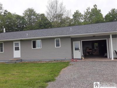 9165 Hebner Hill Rd, Cattaraugus, NY, 14719