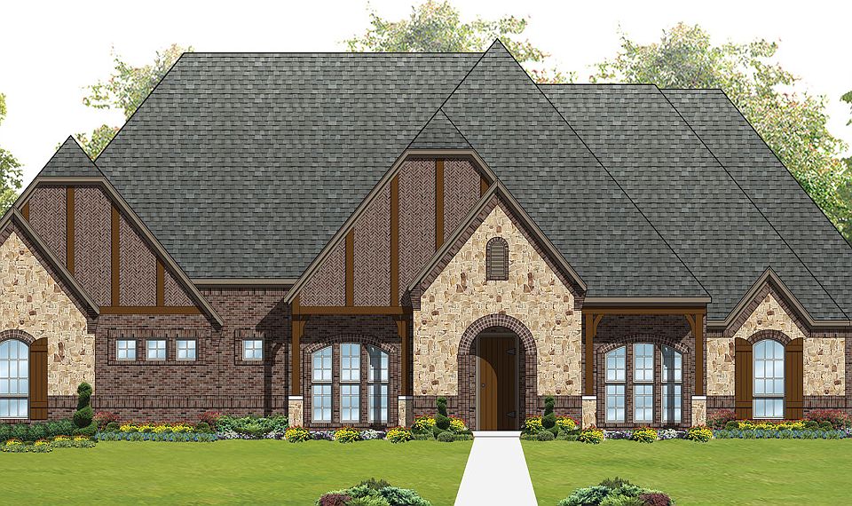 Elevation Image 1.