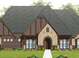 1011 Highland Dr, Lucas, TX 75002