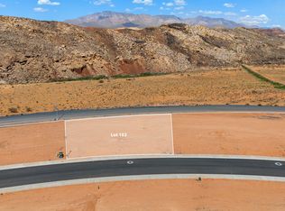 5374 S 1930 W, Hurricane, UT 84737