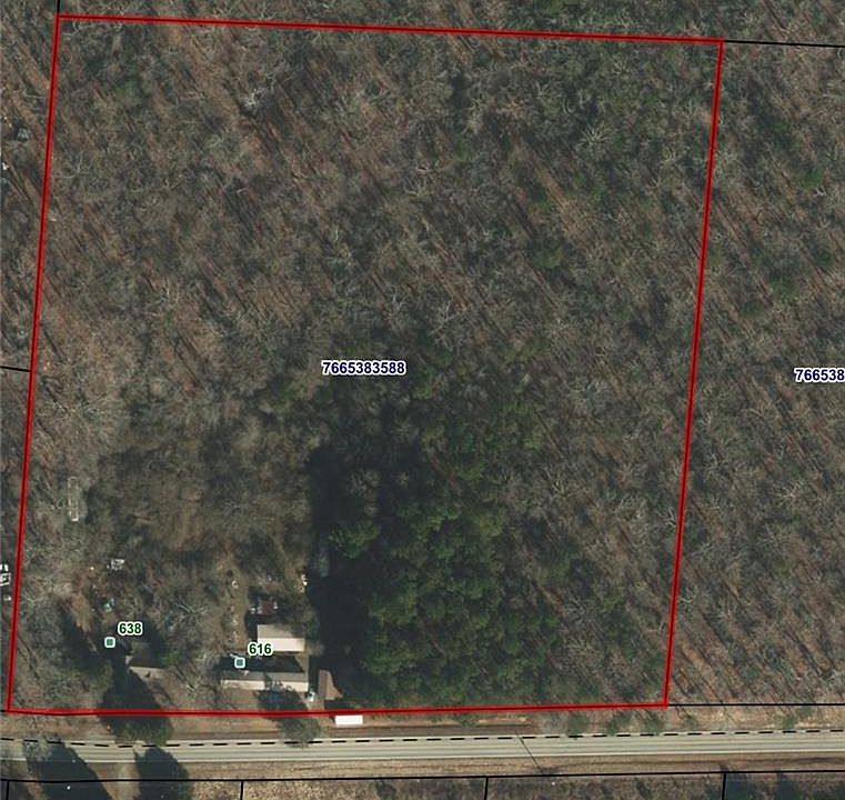 2nd image of 0 Burney Rd