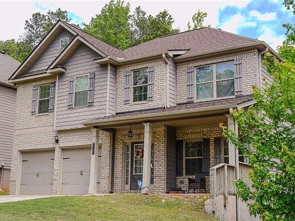 2nd image of 2182 Dodson Woods Dr