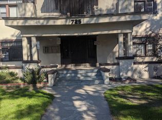 725 W 60th St APT 8, Los Angeles, CA 90044