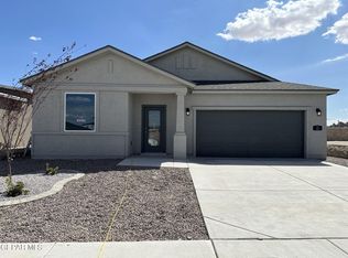 152 Esther Trl, Santa Teresa, NM 88008