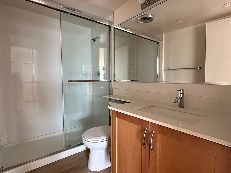 1100 Jervis St #1906 — Photo 9