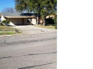 8003 Hobble St, San Antonio, TX 78227