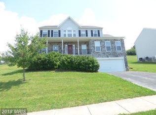110 Colton Ct, Smithsburg, MD